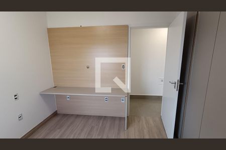 Suíte 1 de apartamento para alugar com 3 quartos, 131m² em Parque Campolim, Sorocaba