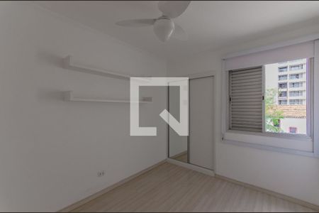 Quarto 2 de apartamento à venda com 3 quartos, 124m² em Paraíso, São Paulo