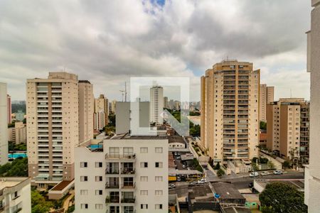 Apartamento à venda com 2 quartos, 63m² em Vila Mascote, São Paulo