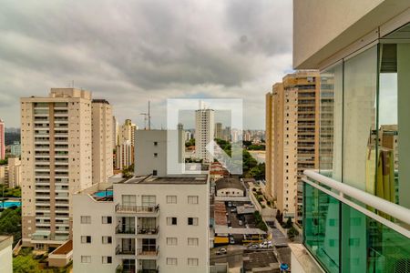 Apartamento à venda com 2 quartos, 63m² em Vila Mascote, São Paulo