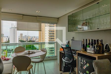 Apartamento à venda com 2 quartos, 62m² em Vila Mascote, São Paulo