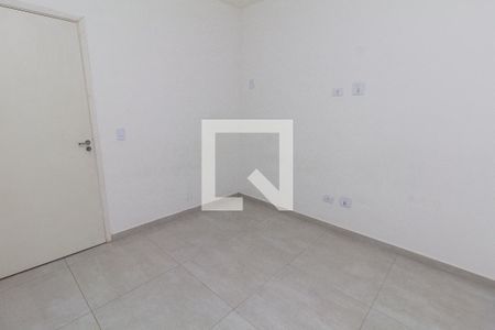 Quarto de apartamento para alugar com 1 quarto, 41m² em Parque Paineiras, São Paulo