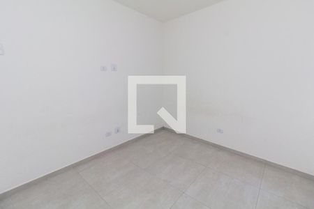 Quarto de apartamento para alugar com 1 quarto, 41m² em Parque Paineiras, São Paulo