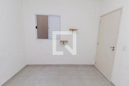 Quarto de apartamento para alugar com 1 quarto, 41m² em Parque Paineiras, São Paulo