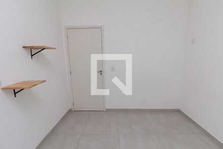 Quarto de apartamento para alugar com 1 quarto, 41m² em Parque Paineiras, São Paulo