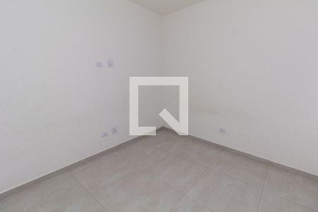 Quarto de apartamento para alugar com 2 quartos, 41m² em Parque Paineiras, São Paulo