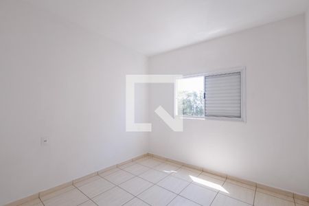 Suíte de apartamento para alugar com 2 quartos, 65m² em Chácara São Manoel, Taubaté