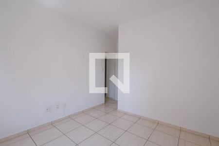 Suíte de apartamento para alugar com 2 quartos, 65m² em Chácara São Manoel, Taubaté