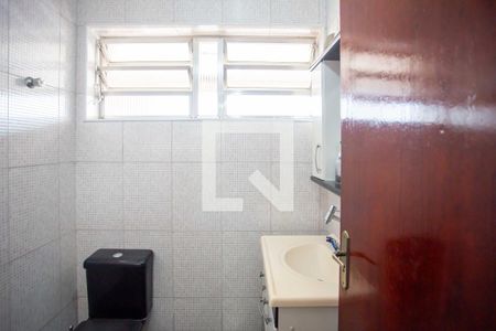 Banheiro 1 de casa à venda com 6 quartos, 773m² em Centro, Diadema