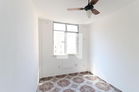 Quarto  de apartamento para alugar com 2 quartos, 50m² em Méier, Rio de Janeiro