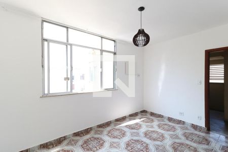 Sala de apartamento para alugar com 2 quartos, 50m² em Méier, Rio de Janeiro