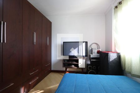 Quarto 1 de apartamento à venda com 3 quartos, 70m² em Jardim Vila Formosa, São Paulo