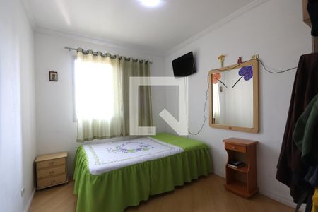 Quarto 2 de apartamento à venda com 3 quartos, 70m² em Jardim Vila Formosa, São Paulo