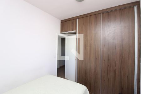 Quarto 1 de apartamento à venda com 2 quartos, 48m² em Padre Eustáquio, Belo Horizonte