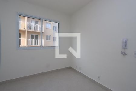 Sala de apartamento para alugar com 2 quartos, 35m² em Vila Ivone, São Paulo