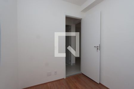 Quarto 2 de apartamento para alugar com 2 quartos, 35m² em Vila Ivone, São Paulo