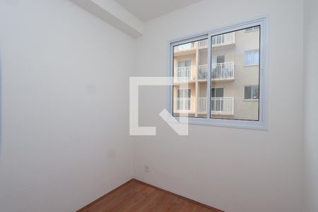 Quarto 2 de apartamento para alugar com 2 quartos, 35m² em Vila Ivone, São Paulo