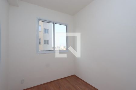 Quarto 2 de apartamento para alugar com 2 quartos, 35m² em Vila Ivone, São Paulo