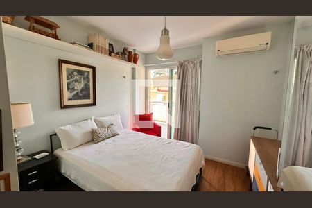 Apartamento à venda com 2 quartos, 78m² em Jardim Botânico, Rio de Janeiro