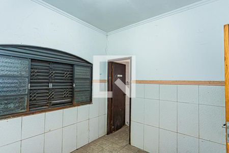 Suite de casa para alugar com 3 quartos, 199m² em Vila Mangalot, São Paulo