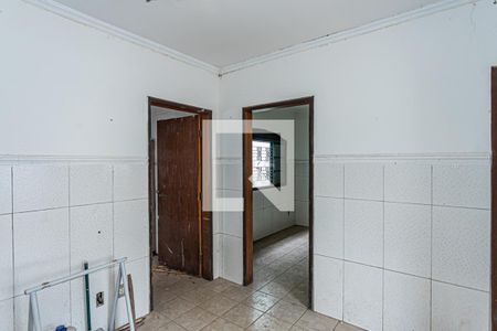 Sala de casa à venda com 3 quartos, 199m² em Vila Mangalot, São Paulo