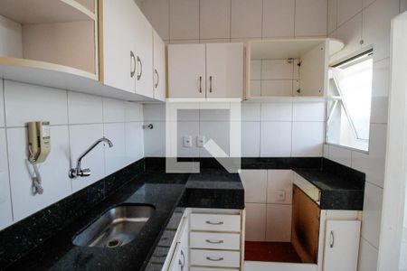 Apartamento para alugar com 3 quartos, 86m² em São Pedro, Belo Horizonte