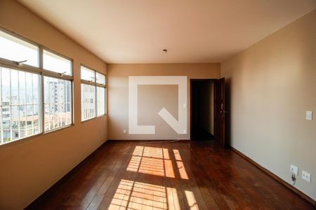 Apartamento para alugar com 3 quartos, 86m² em São Pedro, Belo Horizonte