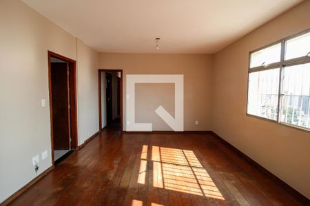 Apartamento para alugar com 3 quartos, 86m² em São Pedro, Belo Horizonte