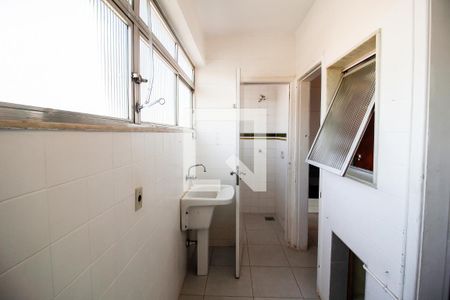 Apartamento para alugar com 3 quartos, 86m² em São Pedro, Belo Horizonte