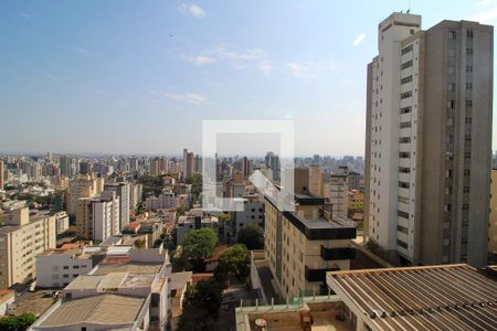 Apartamento para alugar com 3 quartos, 86m² em São Pedro, Belo Horizonte