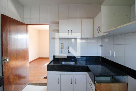 Apartamento para alugar com 3 quartos, 86m² em São Pedro, Belo Horizonte