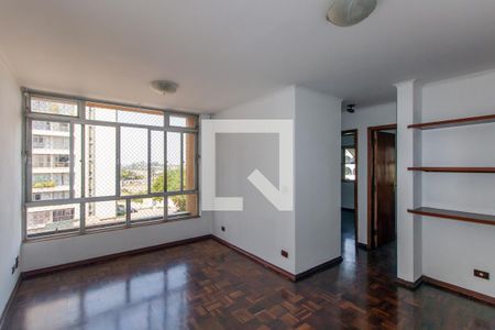 Sala de apartamento à venda com 2 quartos, 59m² em Quinta da Paineira, São Paulo