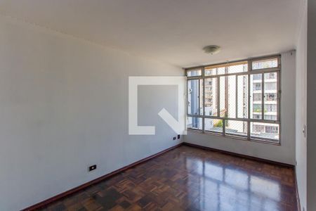 Sala de apartamento à venda com 2 quartos, 59m² em Quinta da Paineira, São Paulo