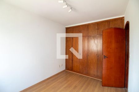 Quarto 2 de apartamento à venda com 3 quartos, 105m² em Campo Belo, São Paulo