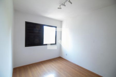 Quarto 2 de apartamento para alugar com 3 quartos, 105m² em Campo Belo, São Paulo