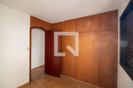 Quarto 1 de apartamento à venda com 3 quartos, 105m² em Campo Belo, São Paulo