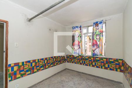 Quarto 1 de apartamento à venda com 2 quartos, 68m² em Olaria, Rio de Janeiro