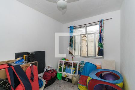 Quarto 2 de apartamento para alugar com 2 quartos, 68m² em Olaria, Rio de Janeiro