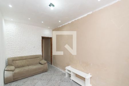 Sala de apartamento à venda com 2 quartos, 68m² em Olaria, Rio de Janeiro