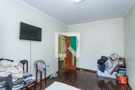 Suite de casa à venda com 2 quartos, 500m² em Vila Diva (zona Norte), São Paulo