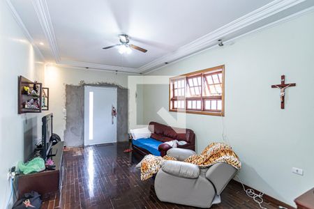 Sala de casa à venda com 2 quartos, 500m² em Vila Diva (zona Norte), São Paulo