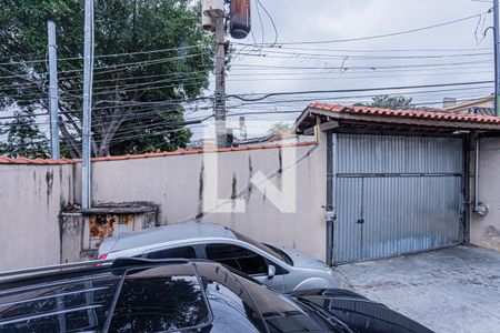 Vista suite de casa à venda com 2 quartos, 500m² em Vila Diva (zona Norte), São Paulo