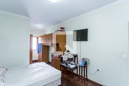 Suite de casa à venda com 2 quartos, 500m² em Vila Diva (zona Norte), São Paulo