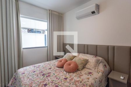 Quarto 1 de apartamento à venda com 2 quartos, 122m² em Fernão Dias, Belo Horizonte