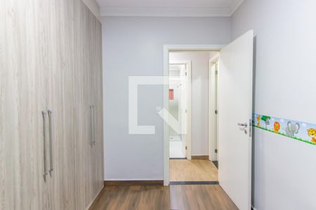 Quarto 1 de apartamento à venda com 2 quartos, 84m² em Vila Curuçá, São Paulo