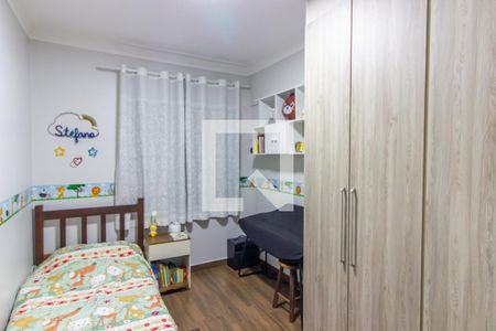 Quarto 1 de apartamento à venda com 2 quartos, 84m² em Vila Curuçá, São Paulo