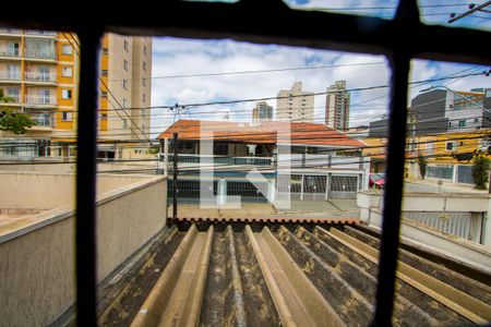 Vista do quarto 1 de casa à venda com 4 quartos, 236m² em Vila América, Santo André