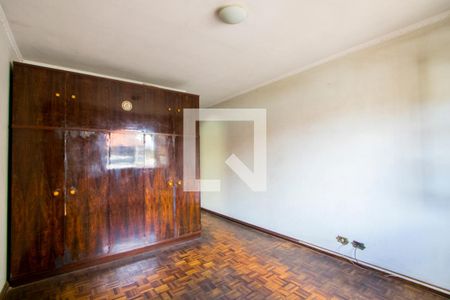 Quarto 1 - Suíte de casa para alugar com 4 quartos, 236m² em Vila América, Santo André