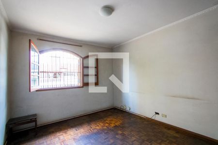 Quarto 1 - Suíte de casa à venda com 4 quartos, 236m² em Vila América, Santo André