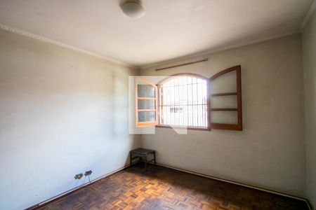 Quarto 1 - Suíte de casa à venda com 4 quartos, 236m² em Vila América, Santo André